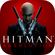 Hitman: Absolution