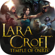 Lara Croft and the Temple of Osiris