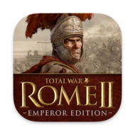 Total War: ROME II — Emperor Edition