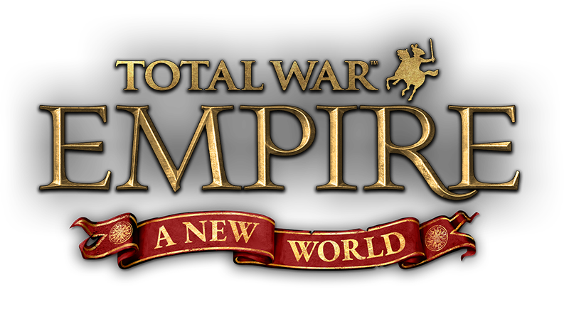 Total War: EMPIRE — A New World DLC