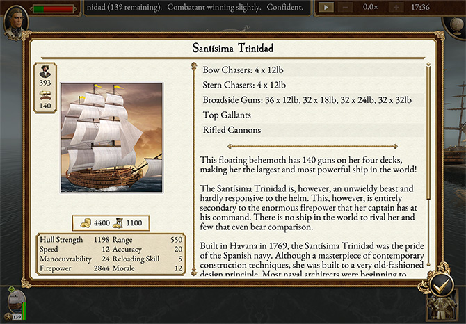 Santísima Trinidad 2