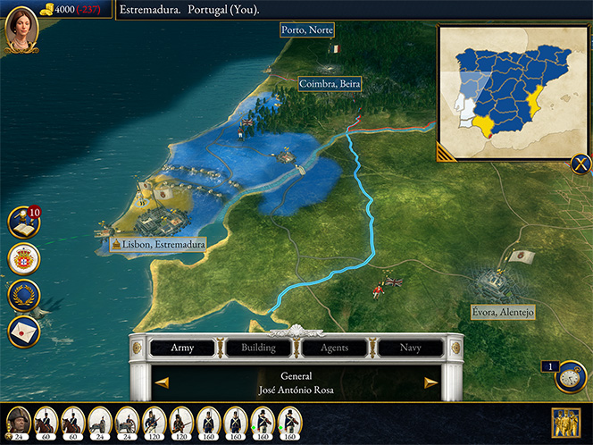 Peninsular Campaign and Unit Packs