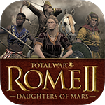 The Daughters of Mars